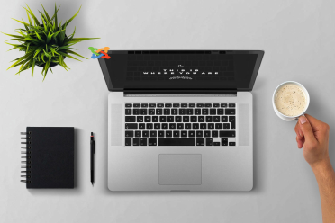 Our Feat in the Web World